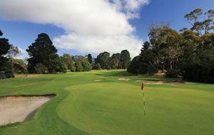 Royal Hobart Golf Club