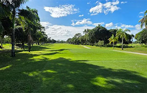 Royal Central Country Club