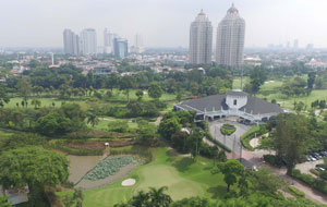 Senayan National Golf Club