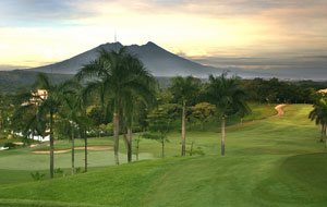 Sentul Highlands Golf