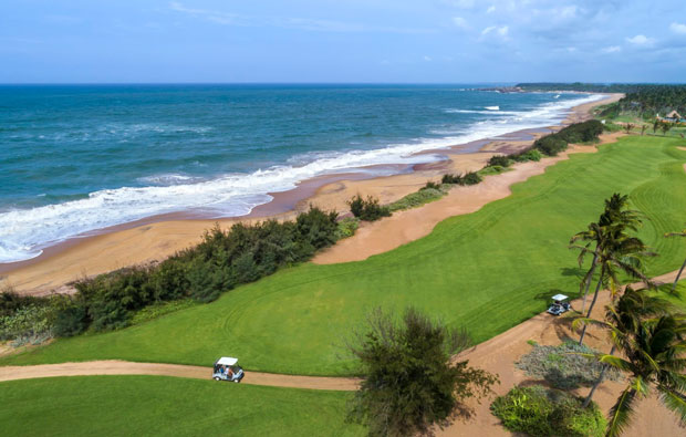 Shangri-La Hambantota Golf