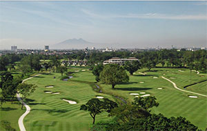 Suvarna Jakarta Golf Club