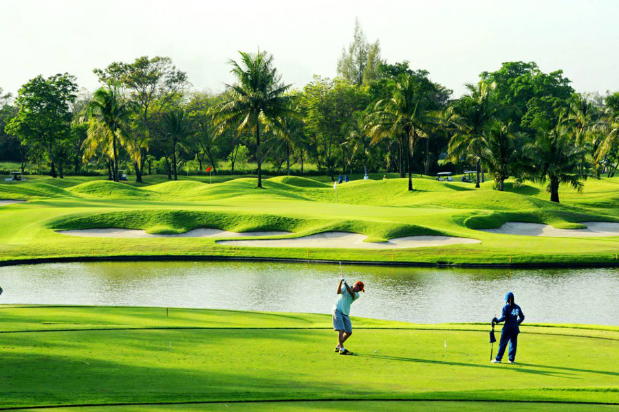 Thai Country Club