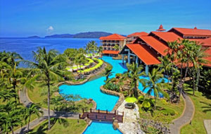 The Magellan Sutera Resort