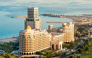 Waldorf Astoria Ras Al Kaimah