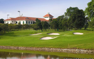 Warren Golf Country Club