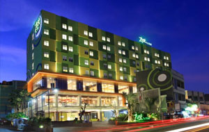 Zest Hotel Sukajadi Bandung